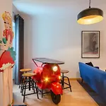 아파트 Boutique By Homing 세투발