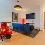아파트 Boutique By Homing *