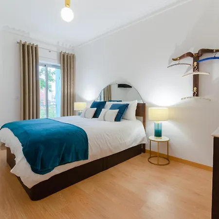 Boutique By Homing Setúbal