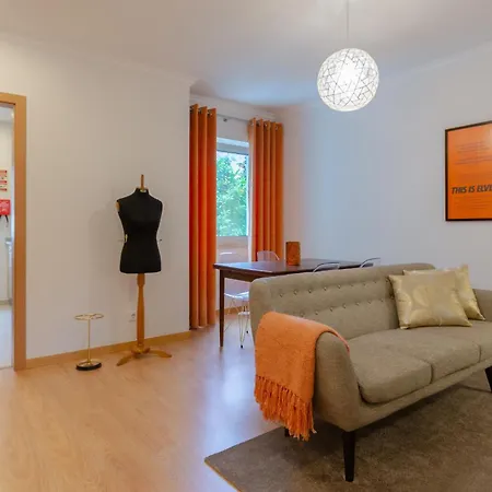 Boutique By Homing Lägenhet *