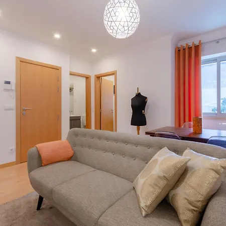Boutique By Homing Lägenhet