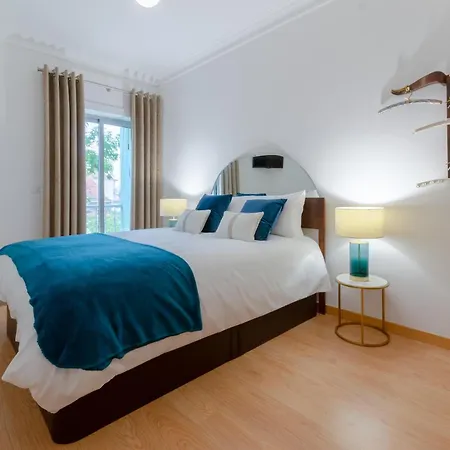 Appartement Boutique By Homing