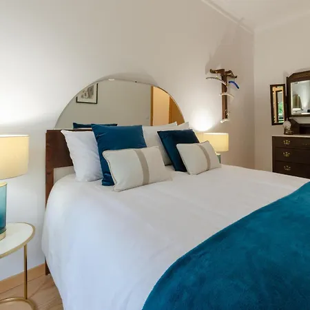 Appartement Boutique By Homing Setúbal