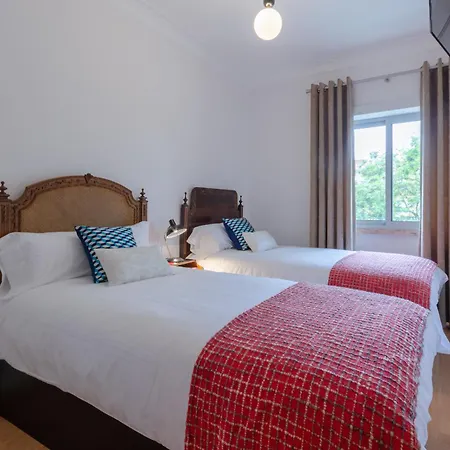 Appartement Boutique By Homing