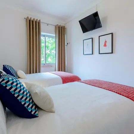 Appartement Boutique By Homing