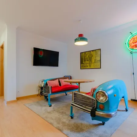 Boutique By Homing * Setúbal