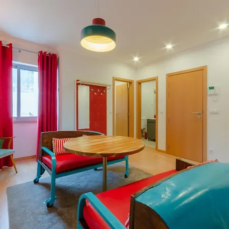 Boutique By Homing Appartement