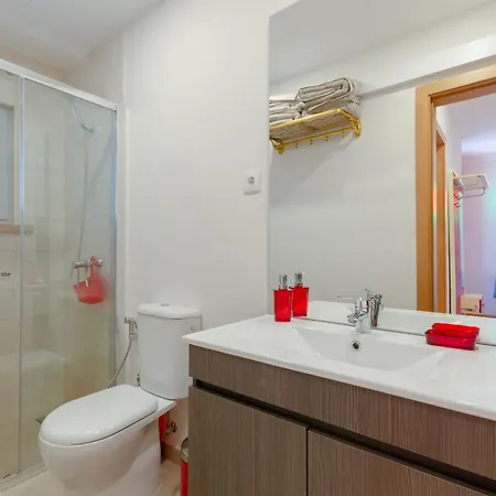 Appartement Boutique By Homing *