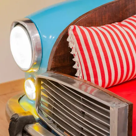 Boutique By Homing Appartement Setúbal