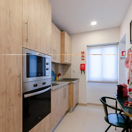 Boutique By Homing Apartment *