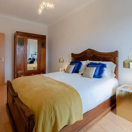 Boutique By Homing Apartment *
