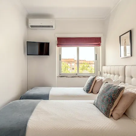 Appartement Boutique By Homing *