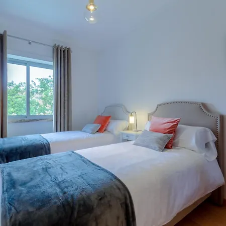 Boutique By Homing Apartment *