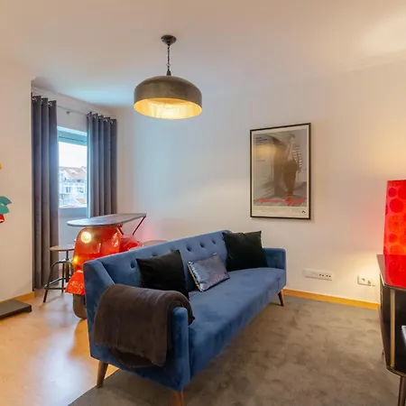 Boutique By Homing