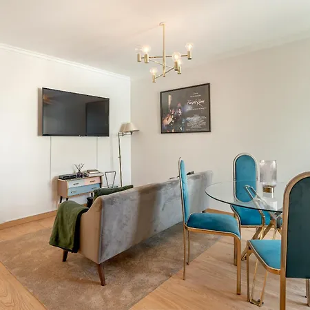 Boutique By Homing * Setubal