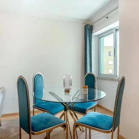 Boutique By Homing Apartment