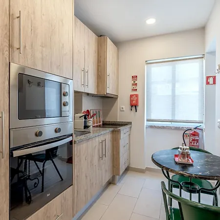 Appartement Boutique By Homing *