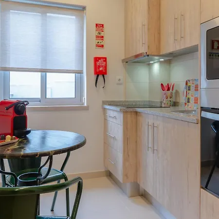 Boutique By Homing * Setúbal