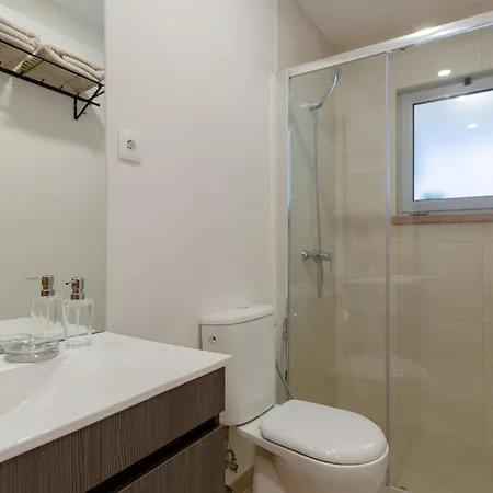 Boutique By Homing Apartment *
