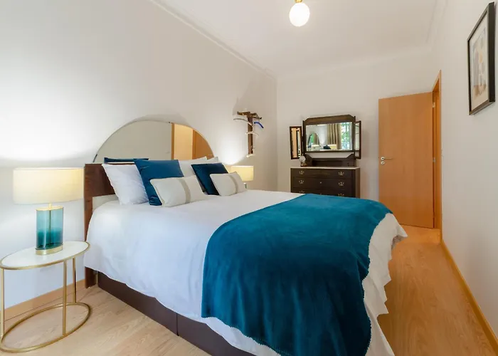 Boutique By Homing Setúbal