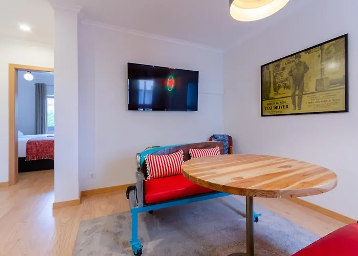 Boutique By Homing * Setúbal