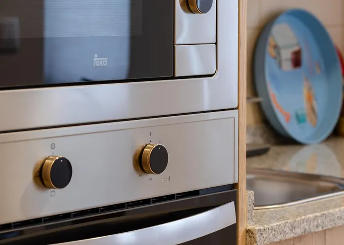 Apartmán Boutique By Homing