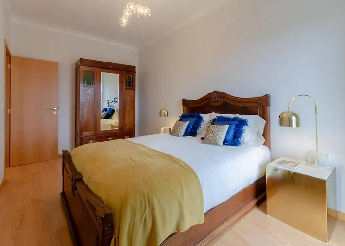 Boutique By Homing Apartmán *