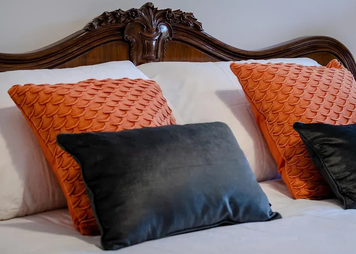 Apartmán Boutique By Homing