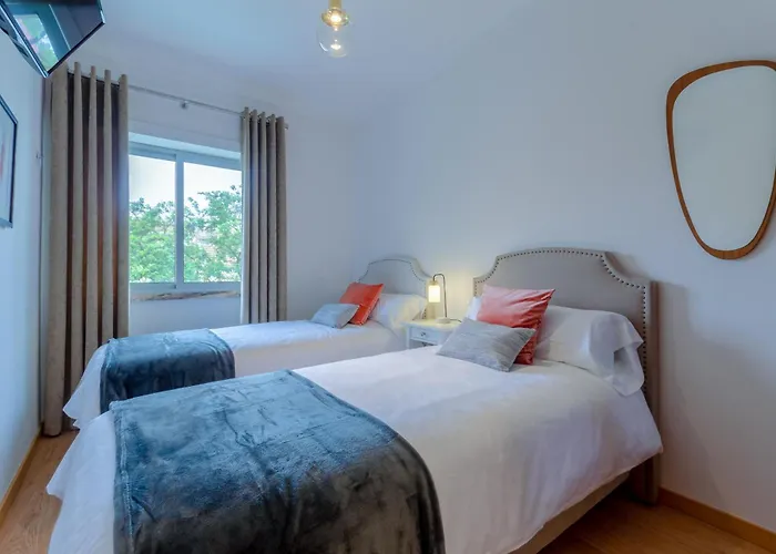 Boutique By Homing Apartmán *