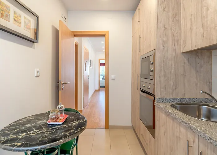 Boutique By Homing * Setúbal