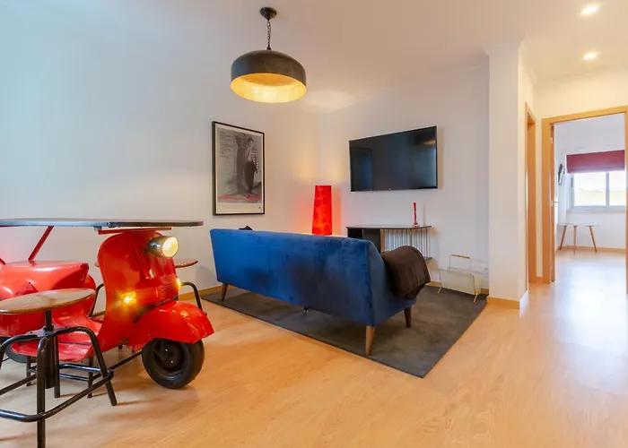 Apartmán Boutique By Homing *