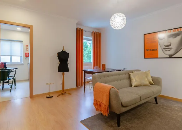 Boutique By Homing Apartmán *